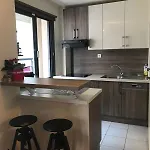 Charmant Studio Grand Balcon Parking